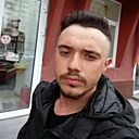 Знакомства: Александр, 23 года, Тюмень