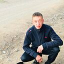 Знакомства: Юрий, 40 лет, Чита