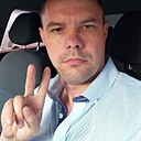 Знакомства: Макс, 40 лет, Старый Оскол