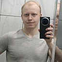Знакомства: Артемий, 30 лет, Омск