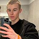 Знакомства: Димка, 18 лет, Прага