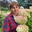 Знакомства: Людмила, 51 год, Киев