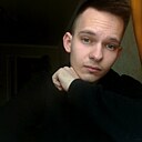 Знакомства: Никита, 21 год, Тюмень