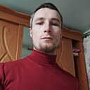 Знакомства: Евгений, 27 лет, Тюмень