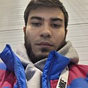 Знакомства: Эльдар, 22 года, Мытищи