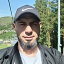 Знакомства: Михаил, 38 лет, Красноярск