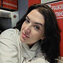 Знакомства: Анастасия, 34 года, Москва