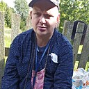 Знакомства: Сергей, 44 года, Гомель