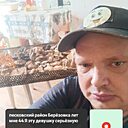 Знакомства: Сергей, 45 лет, Гомель