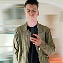 Знакомства: Егор, 27 лет, Запорожье