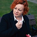 Знакомства: Оля, 35 лет, Познань