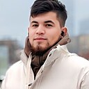 Знакомства: Ali, 26 лет, Москва