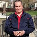 Знакомства: Yurik, 48 лет, Братск