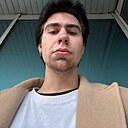 Знакомства: Егор, 24 года, Пермь