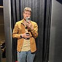 Знакомства: Константин, 29 лет, Новосибирск