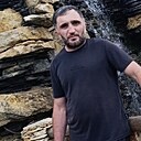 Знакомства: Ибрагим, 34 года, Красный Луч