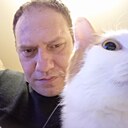 Знакомства: Александр, 44 года, Лобня