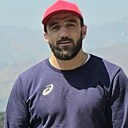 Знакомства: Руслан, 36 лет, Махачкала