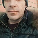 Знакомства: Евгений, 40 лет, Курган