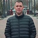 Знакомства: Виталий, 38 лет, Полоцк