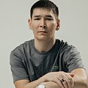 Знакомства: Асан, 38 лет, Уральск