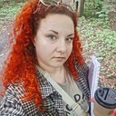 Знакомства: Ксюня, 35 лет, Нахабино