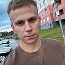 Знакомства: Андрей, 26 лет, Гродно