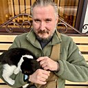 Знакомства: Ник, 48 лет, Москва