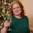 Знакомства: Настюшка, 26 лет, Ульяновск