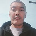 Знакомства: Аидос, 39 лет, Кызылорда