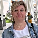 Знакомства: Анастасия, 47 лет, Новосибирск