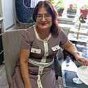 Знакомства: Ирина, 57 лет, Высокое
