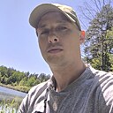 Знакомства: Серёга, 37 лет, Ирпень