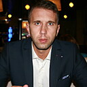 Знакомства: Сергей, 35 лет, Минск