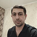 Знакомства: Рашад Алиев, 35 лет, Тольятти