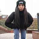 Знакомства: Ксюша, 27 лет, Ижевск