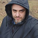 Знакомства: Денис, 38 лет, Макеевка