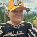 Знакомства: Ольга, 56 лет, Комсомольск-на-Амуре