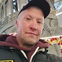 Знакомства: Андрей, 43 года, Пружаны