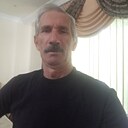 Знакомства: Мухарби, 60 лет, Нальчик