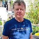 Знакомства: Володя, 55 лет, Москва