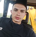 Знакомства: Леонид, 26 лет, Чебоксары