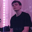 Знакомства: Никита Тимофеев, 21 год, Самара