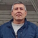 Знакомства: Сергей, 49 лет, Ртищево