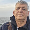Знакомства: Вадим, 60 лет, Одесса