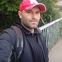 Знакомства: Дима, 43 года, Ялта