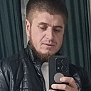 Знакомства: Ильяс, 40 лет, Нальчик