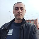 Знакомства: Константин, 45 лет, Владикавказ