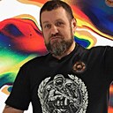 Знакомства: Дмитрий, 46 лет, Челябинск