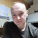 Знакомства: Костя, 36 лет, Шостка